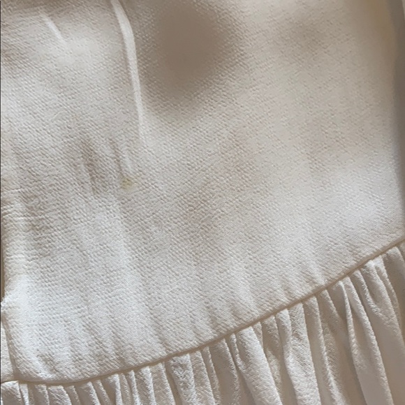 Bequtiful boho Tunic/Shirt - Picture 5 of 5